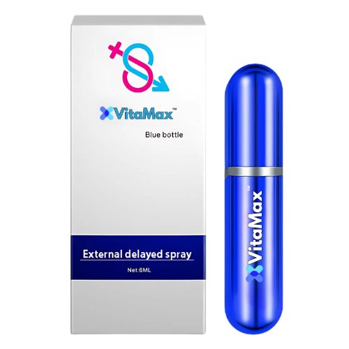 VitaMax™